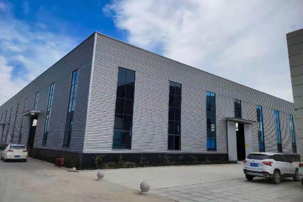 企業(yè)展示